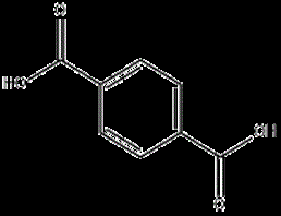 对苯二甲酸,Terephthalic acid