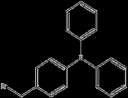 4-(溴甲基)-N,N-二苯基苯胺