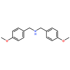 双-(4-甲氧基苄基)-胺