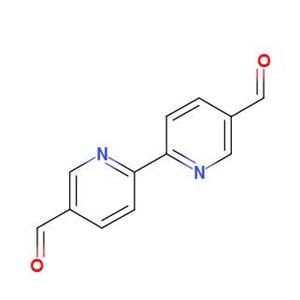 2,2’-联吡啶-5,5’-二甲醛,2,2