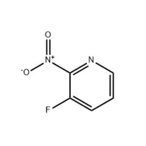 3-氟-2-硝基吡啶,3-Fluoro-2-nitropyridine