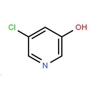 5-氯-3-羟基吡啶