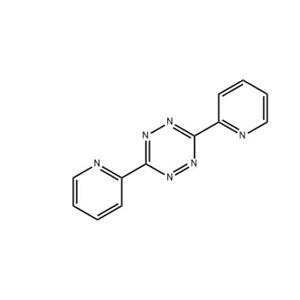 3,6-二-2-吡啶基-1,2,4,5-四嗪,3,6-DI-2-PYRIDYL-1,2,4,5-TETRAZINE