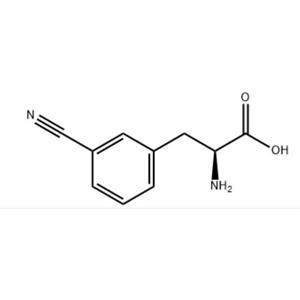 L-3-氰基苯丙氨酸