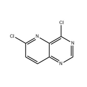4,6-二氯吡啶[3,2-D]嘧啶,4,6-Dichloropyrido[3,2-d]pyrimidine