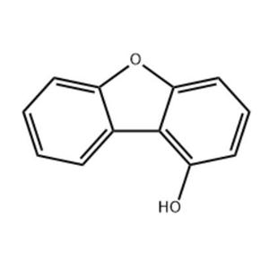 二苯并[b,d]呋喃-1-醇,1-HydroxChemicalbookydibenzofuran