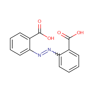 2-[(2-羧基苯基)二氮基]苯甲酸
