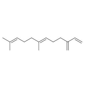 反式-β-金合欢烯,trans-β-Farnesene
