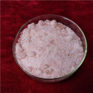 无水氯化铒,Anhydrous Erbium Chloride