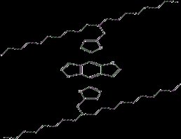 4,8-双(2-(5-(2-辛基十二烷基))噻吩)苯并[1,2-b:4,5-b’]二噻吩