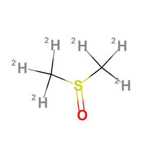 氘代二甲基亚砜,Dimethyl Sulfoxide-D6