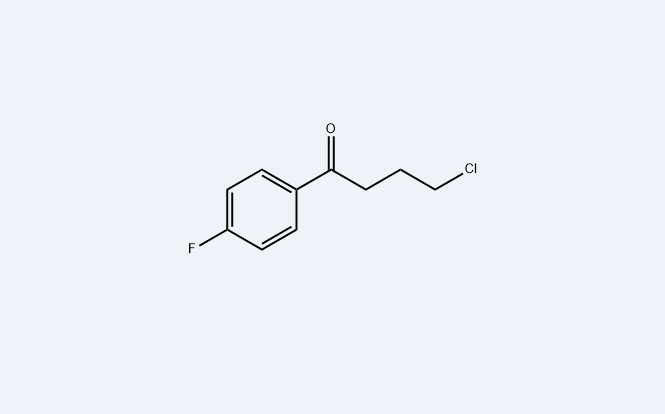 4-氯-4'-氟苯丁酮,4-Chloro-4'-fluorobutyrophenone