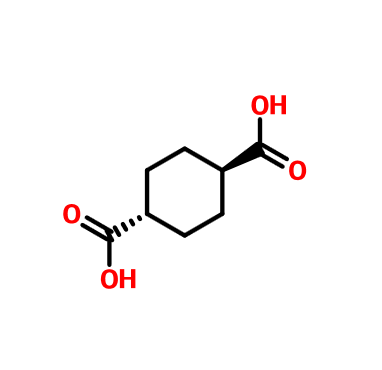 反式-1,4-环己二羧酸,trans-1,4-Cyclohexanedicarboxybic acid