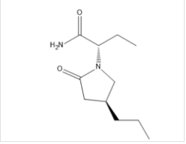 布瓦西坦杂质,Brivaracetam