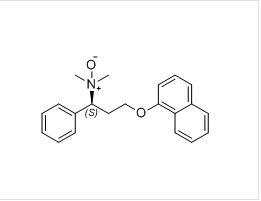 达泊西汀杂质1,Dapoxetine Impurity 1