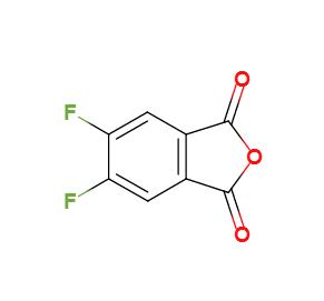 4,5-二氟鄰苯二甲酸酐,4,5-Difluorophthalic Anhydride