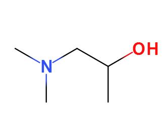 N,N-二甲基异丙醇胺,N,N-dimethylaminoisopropanol