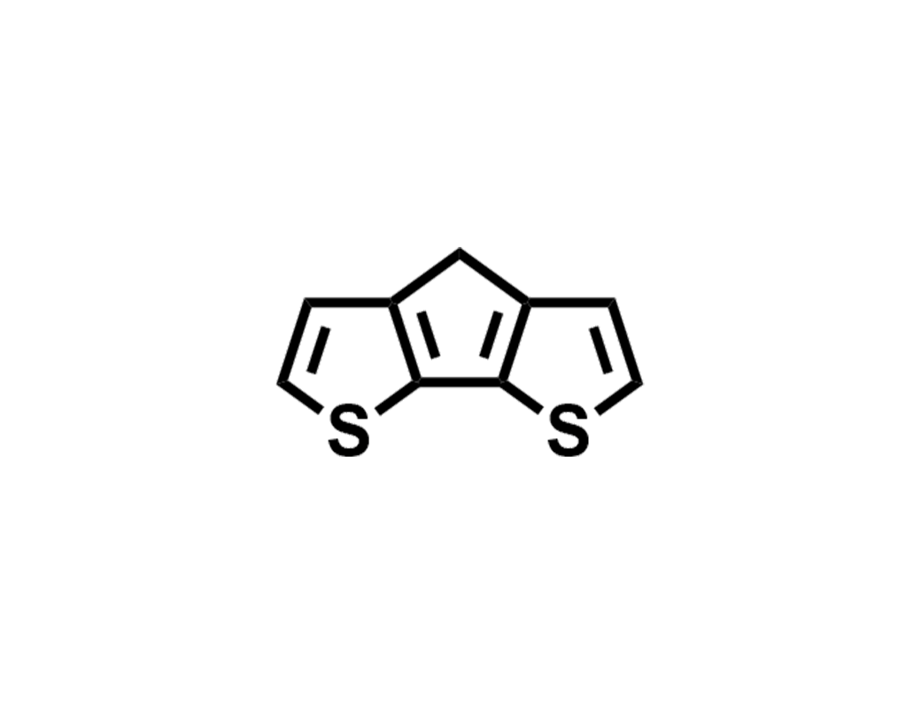 环戊联噻吩,3,4-Dithia-7H-cyclopenta[a]pentalene