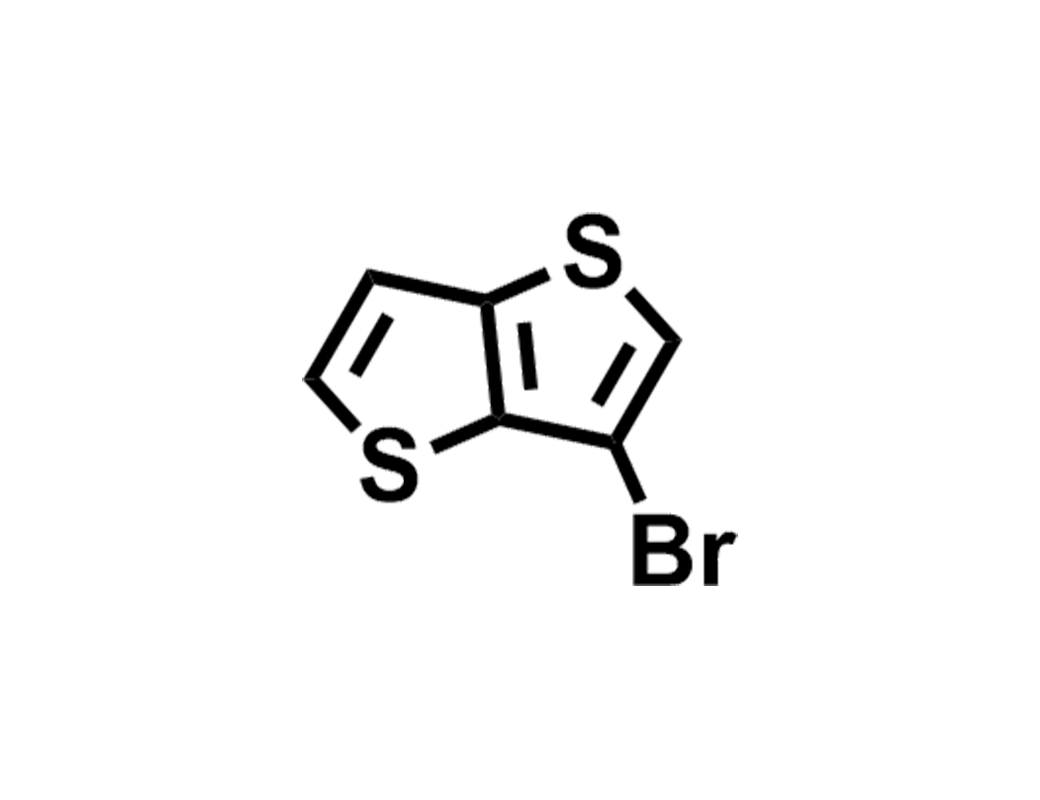 3-溴噻吩并[3,2-B]噻吩,3-bromothieno[3,2-b]thiophene