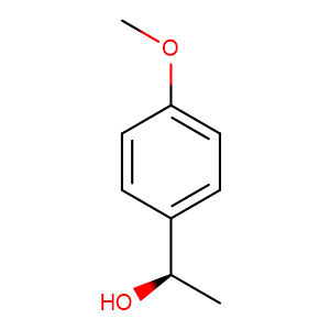 (R)-1-(4-甲氧基苯基)乙醇,(R)-1-(4-methoxyphenyl)ethanol