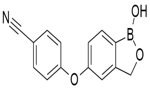 克立硼罗杂质18,Crisaborole Impurity 18