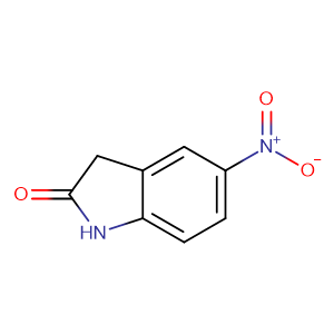 5-硝基吲哚-2-酮,5-Nitrooxindole