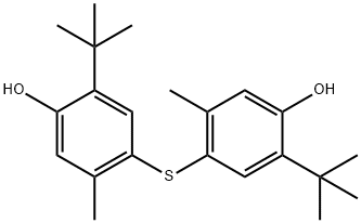 抗氧剂300,4,4'-Thiobis(6-tert-butyl-m-cresol)