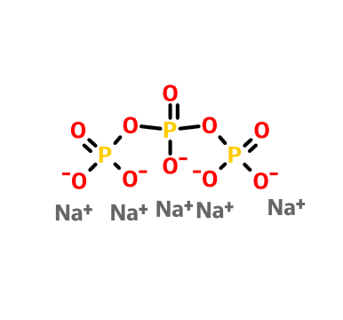 三聚磷酸钠,Sodium tripolyphosphate