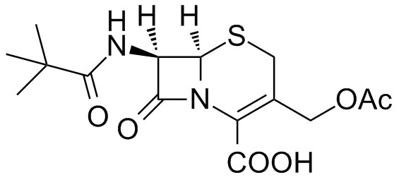 头孢唑啉杂质H020-02-I-02,CefazolinH020-02-I-02