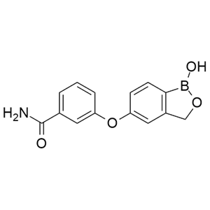 克立硼羅雜質(zhì)1