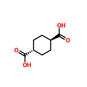 反式-1,4-环己二羧酸