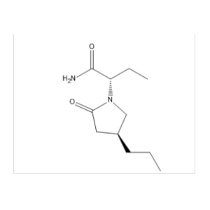 布瓦西坦杂质,Brivaracetam