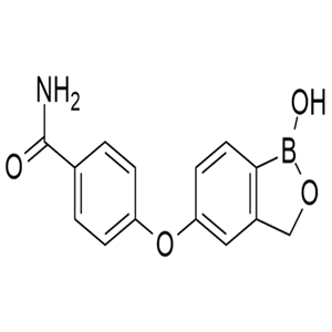 克立硼罗杂质8