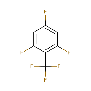 2,4,6-三氟三氟甲苯