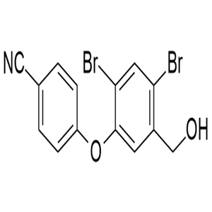 克立硼罗杂质14