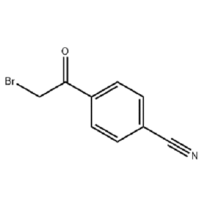 2-溴-4'-氰基苯乙酮（艾沙康唑中间体）