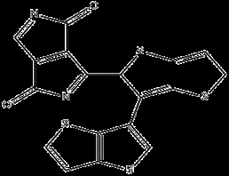 3,6-二(噻吩并[3,2,B]噻吩-2-基)吡咯并[3,4-C]吡咯-1,4(2H,5H)-二酮