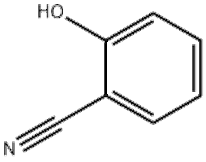 邻羟基苯甲腈,2-Cyanophenol