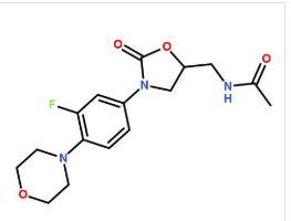 利奈唑胺杂质,Linezolid
