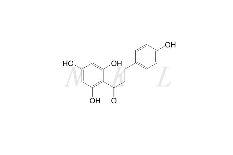 根皮素,Phloretin?