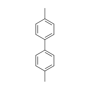 4,4'-二甲基联苯,4,4'-Dimethylbiphenyl
