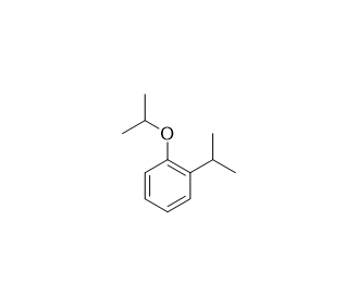 丙泊酚雜質(zhì)11,1-isopropoxy-2-isopropylbenzene