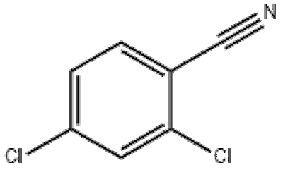 2,4-二氯苯腈,2,4-Dichlorobenzonitrile