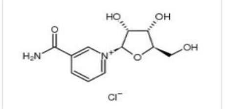 烟酰胺核糖氯化物,Nicotinamide riboside chloride