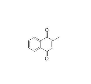 维生素K2杂质06,2-methylnaphthalene-1,4-dione