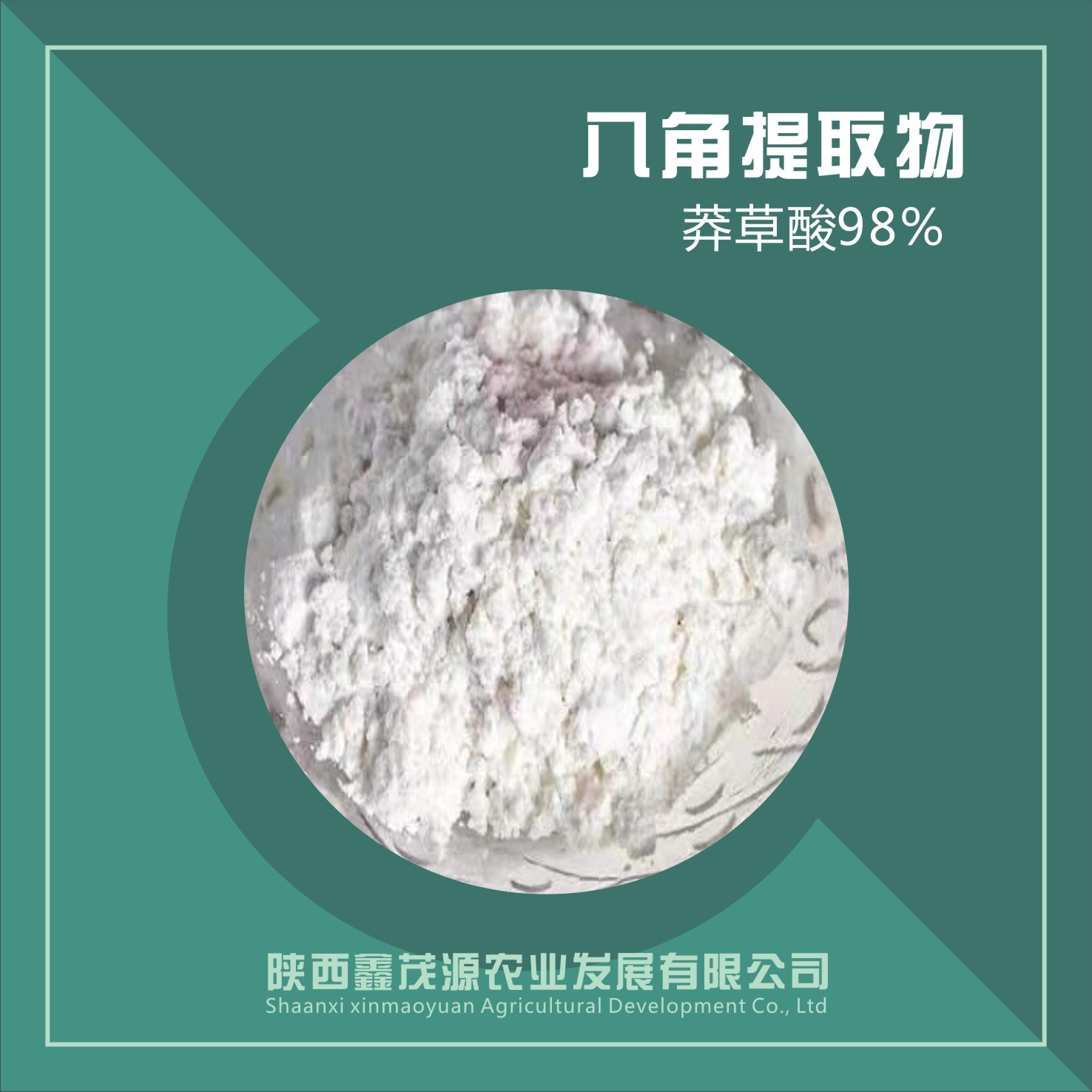 八角提取物 / 莽草酸98%,Illicium verum extract/shikimic acid 98%