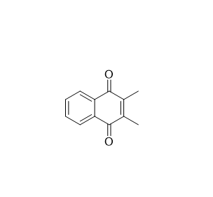 维生素K2杂质07,2,3-dimethylnaphthalene-1,4-dione