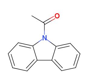 9-乙酰基咔唑,9-Acetylcarbazole