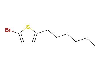 5-溴-2-己基噻吩,5-Bromo-2-hexylthiophene