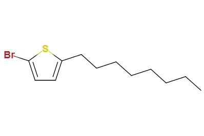 2-溴-5-正辛基噻吩,2-Bromo-5-n-octylthiophene